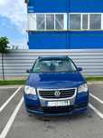 Volkswagen Touran Volkswagen Touran – 1.9 TDI, 105 CP (2007)
