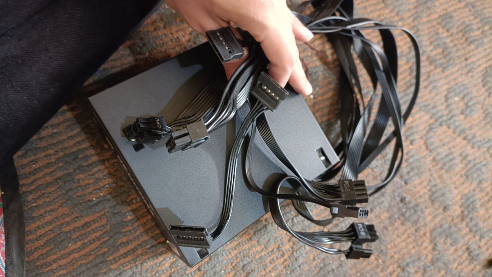 Block Pitaniya Megamax