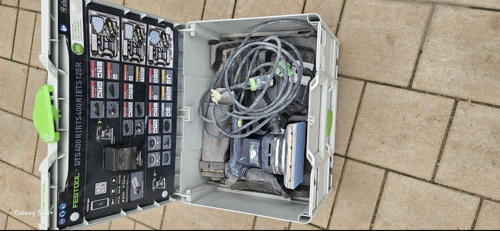 Festool Festool Festool