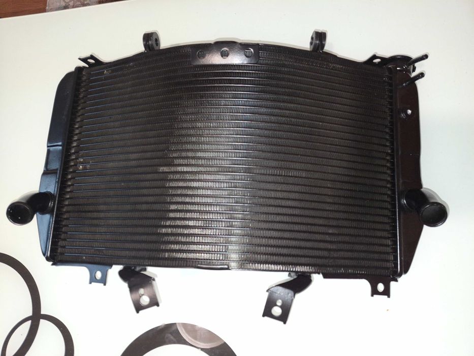 Suzuki GSXR К4 1000 нов