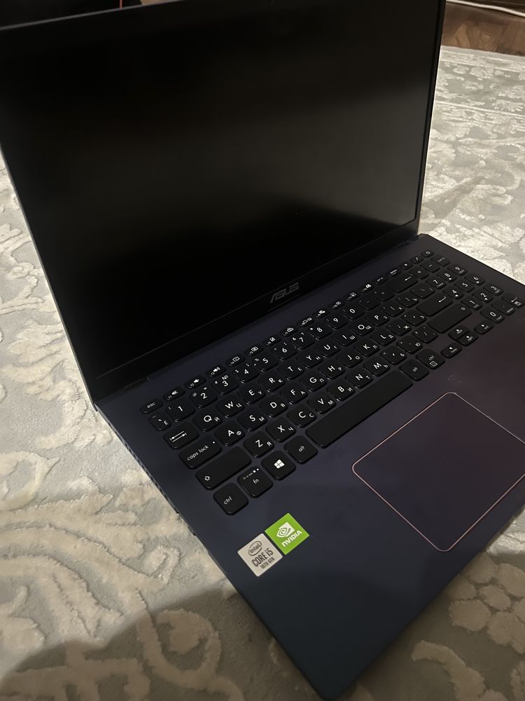 Ноутбук ASUS Laptop 15 X509