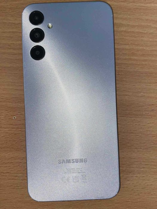 Samsung A14 5G 128GB без никакви забележки и проблеми приемам и бартер