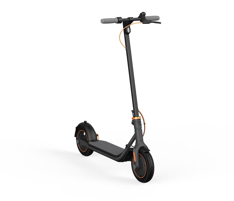 Продам самокат идеал