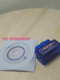 Elm327 Full New 2020 Torque Bluetooth Diagnoza Auto