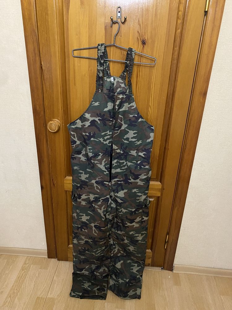 Продам камуфляж