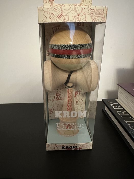 Kendama Krom Pro Mod Dwesty