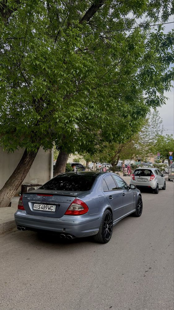 Amg diska balon R20 Ideal holatda