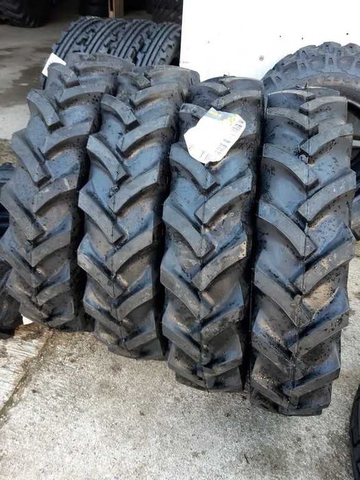 Anvelope noi agricole 6.50-16 De tractiune livrare rapida GARANTIE 2