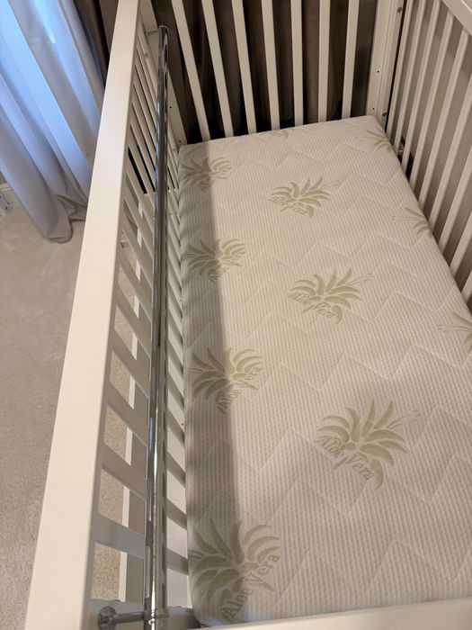 Patut si saltea - Lumea Piccolo