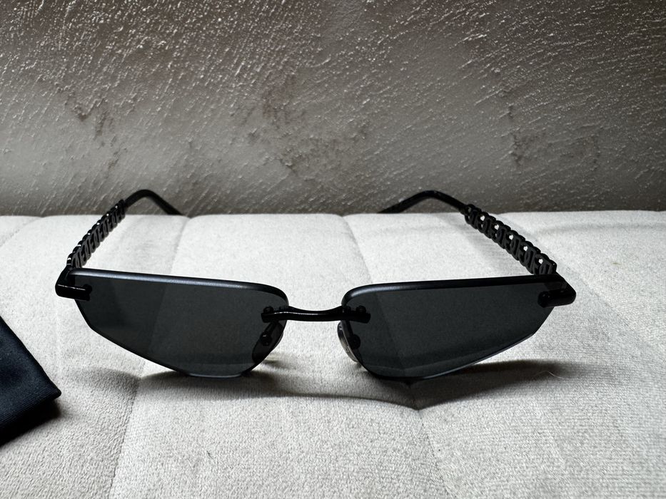 Dolce & Gabbana DG 2301
