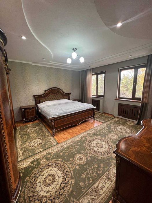 Сдается квартира в аренду