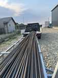 Fier beton 12 metri Fier fasonat Etrieri