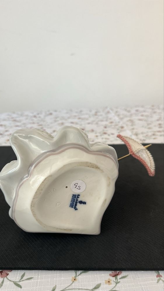 Фигурки Angela и Jolie Nao Lladro