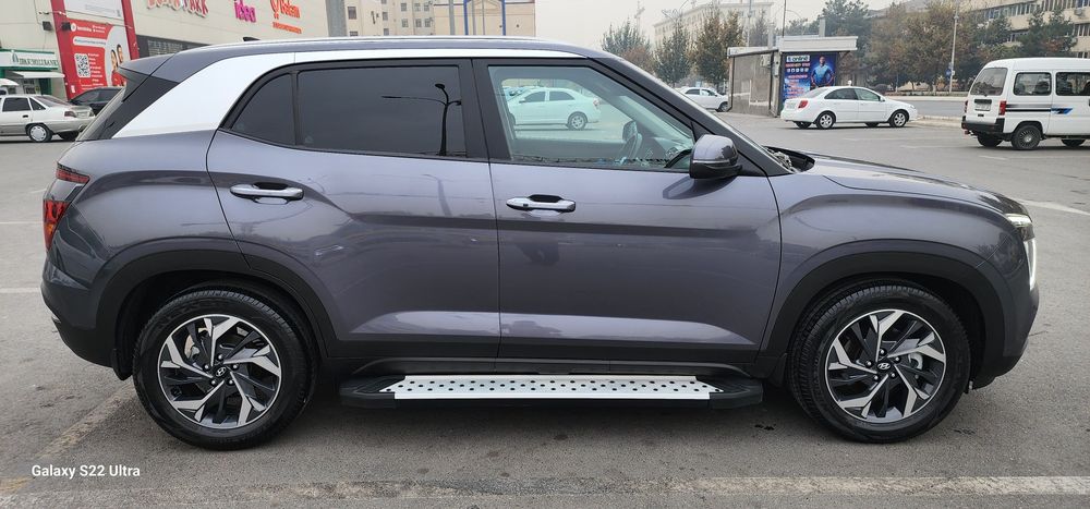 Hunday creta sotiladi holati zoʻr