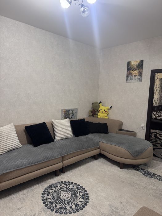 Сдам квартиру по суточно в Чиланзар 2