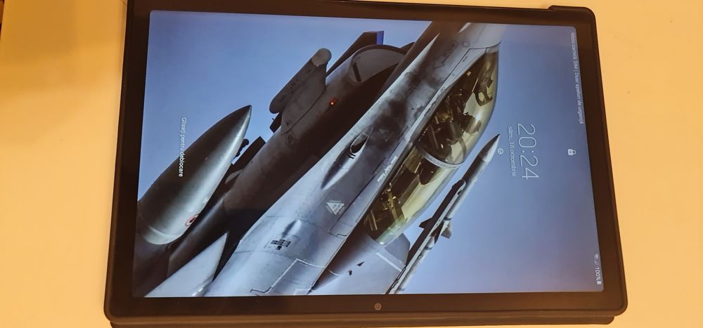 Tableta Samsung Galaxy Tab A8