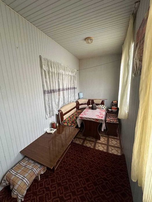 Продаётся 3х квартира на 5 этаж орр ДИНАМО