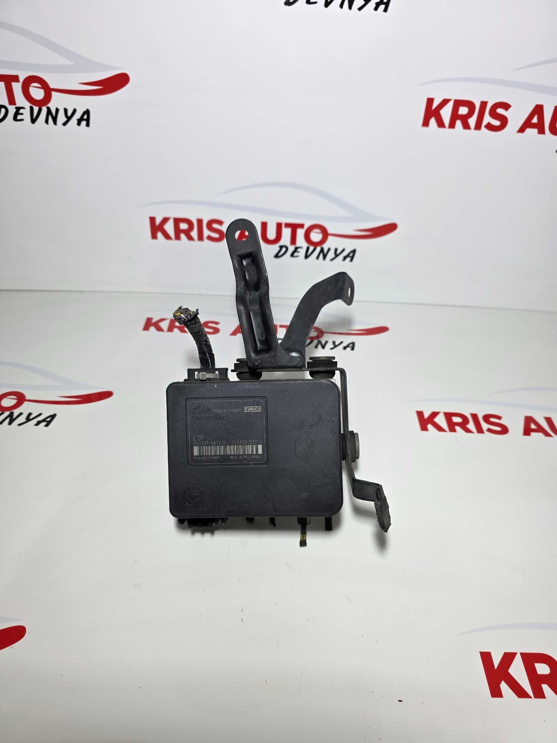 ABS Модул за Mazda 3 1.6CD / Мазда 3 2004г