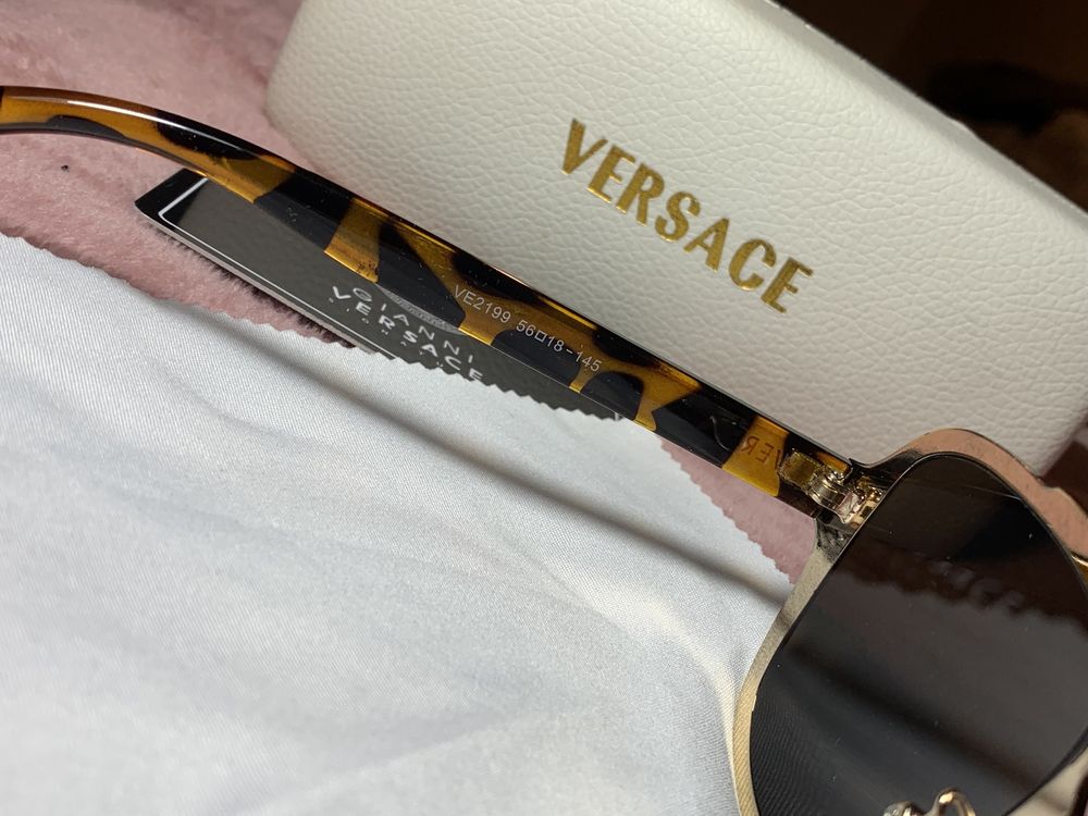 Ochelari Versace