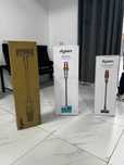 Пылесос dyson v15s detect submarine и другие модели  выбор