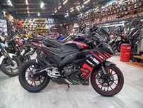 Aprilia RS 125 GP Replica-livrare showroom EST BIKE Campina