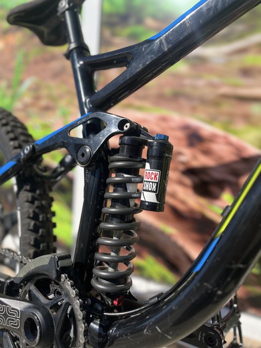 Radon swoop 200 DH/27.5/M