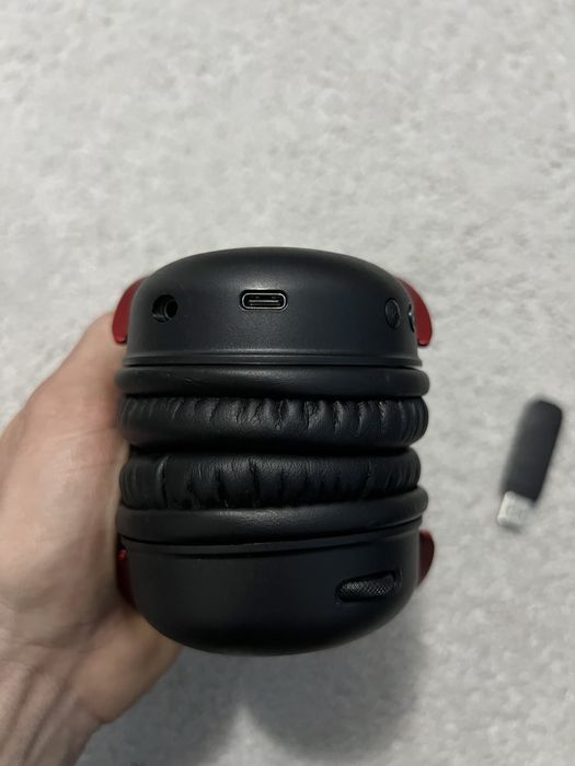 Casti HyperX cloud 2