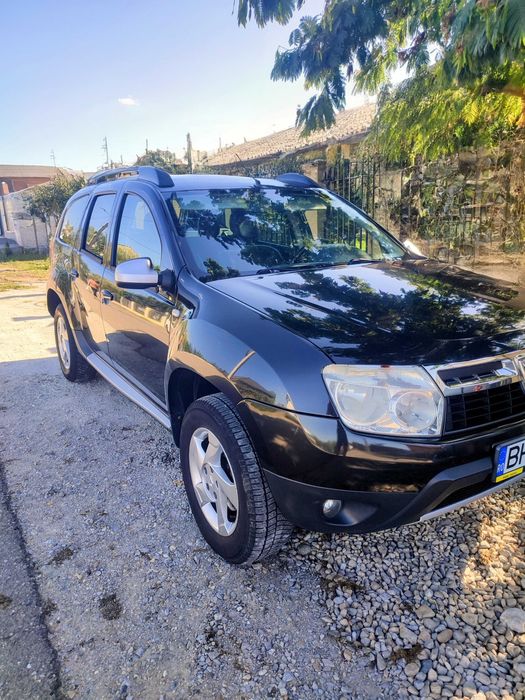 De vânzare Dacia Duster 2012