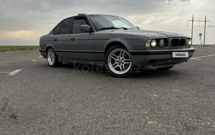 Продам бмв 525 2.5