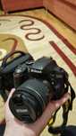 Nikon D3300 cu 18-55mm are 3240 cadre
