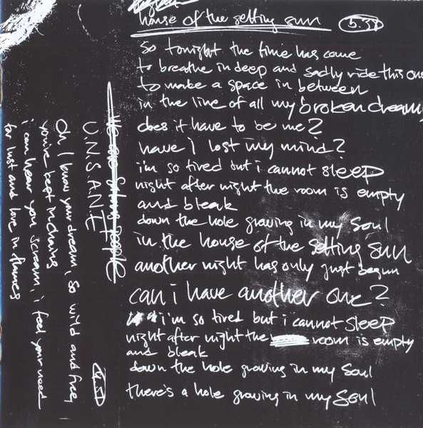 CD Lake of Tears - Illwill (2011) Limited Edition