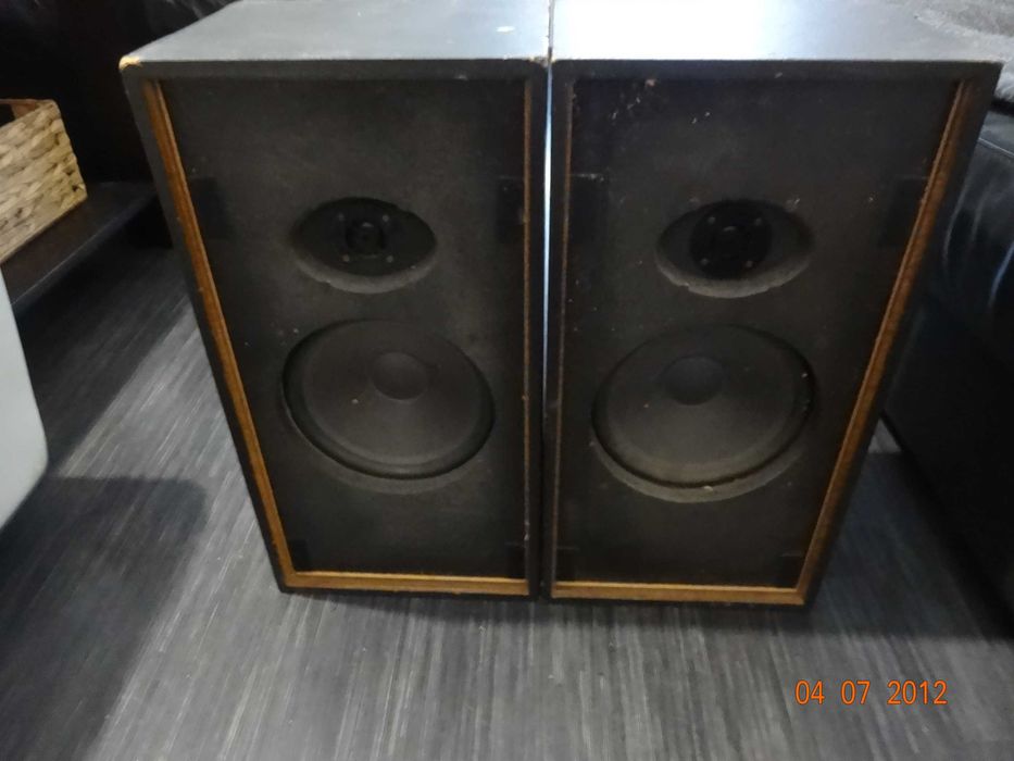 Тонколони Dual CL 144-За ремонт/на части