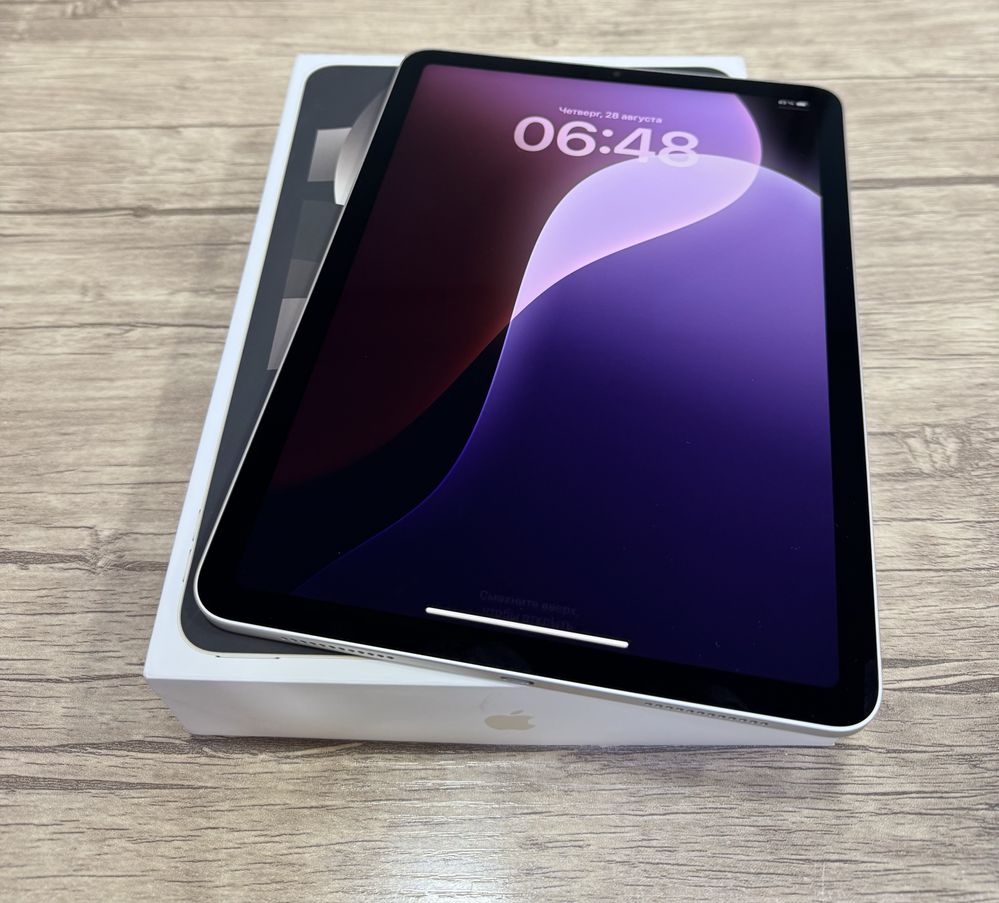 Prodam IDYAL ipad air 5 M1 64GB wi-fi