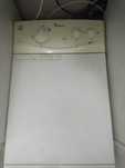 пералня Whirlpool AWG 640-2 с горно зареждане