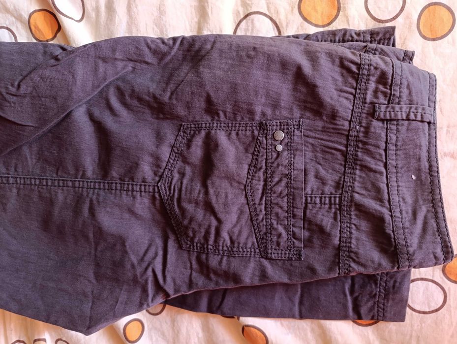 Дамски панталони размер 36