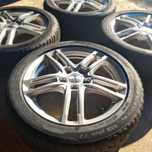 Roti/Jante/Jenti Audi | Seat | Skoda | VW | 5x112 | 205/50 R17