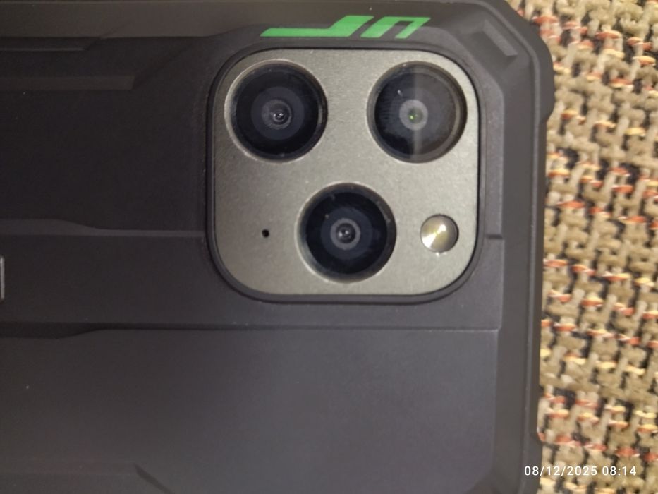 Black ViEW PRO BV5300 смартфон