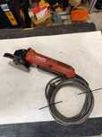 Мощен ъглошлайф Хилти Hilti AG 125- 15DB