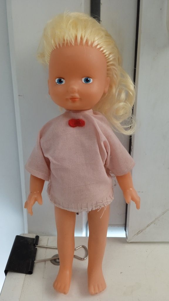 Кукла СССР Кукла СССР