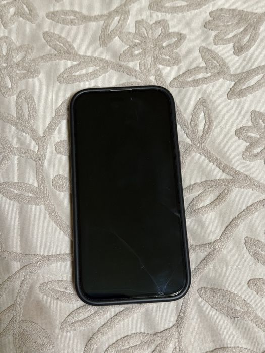 Iphone 15 Pink 128 Gb