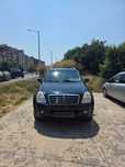 SsangYong Rexton 2008