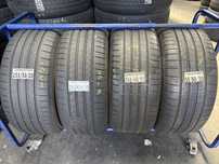 255/50/20 Bridgestone Alenza 001 109H