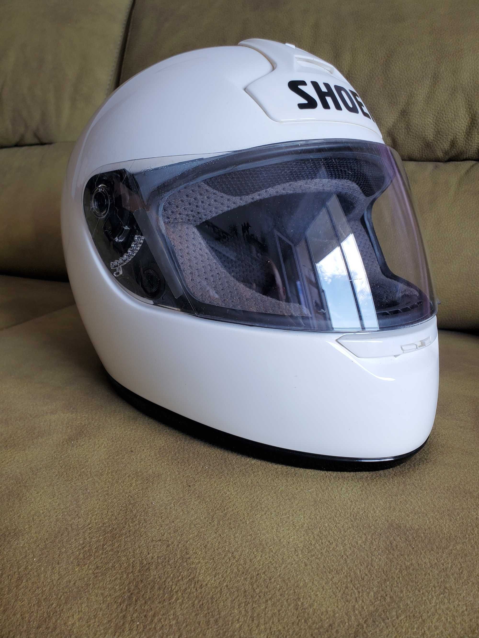 Каска Shoei XR 800