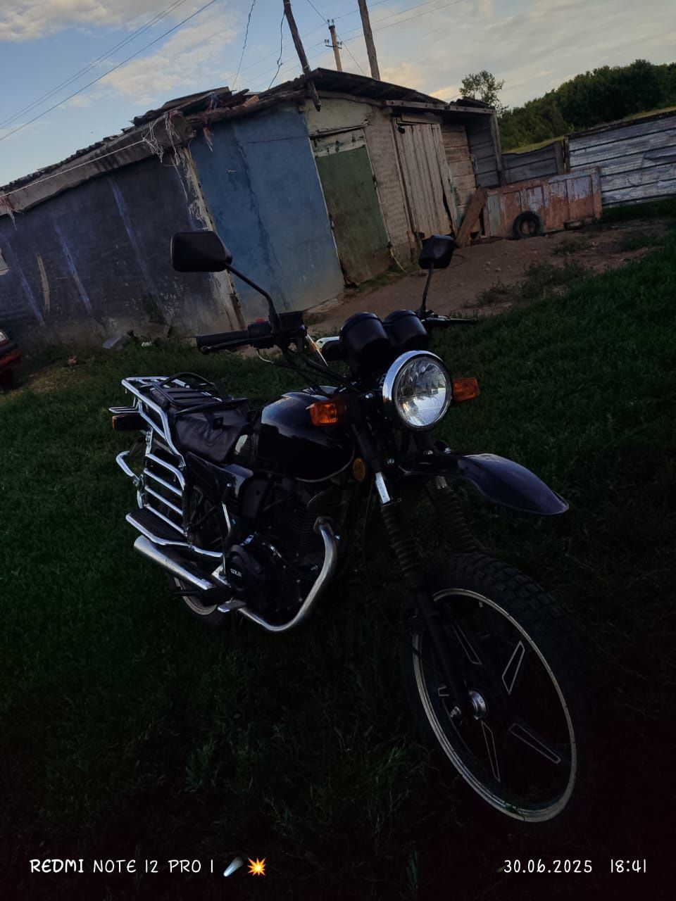sonlink k10 200кубов