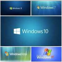 Instalare Windows 11, windows 10  la domiciliu , reparatii laptop, Pc
