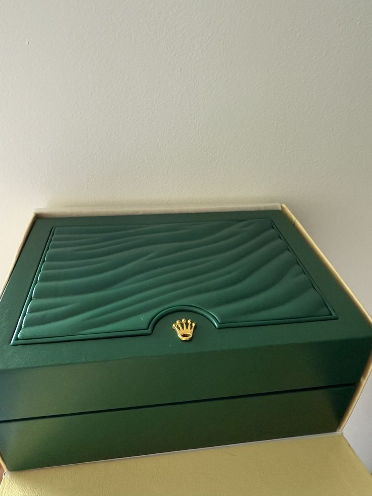 Дамски часовник Rolex Oyster 36mm