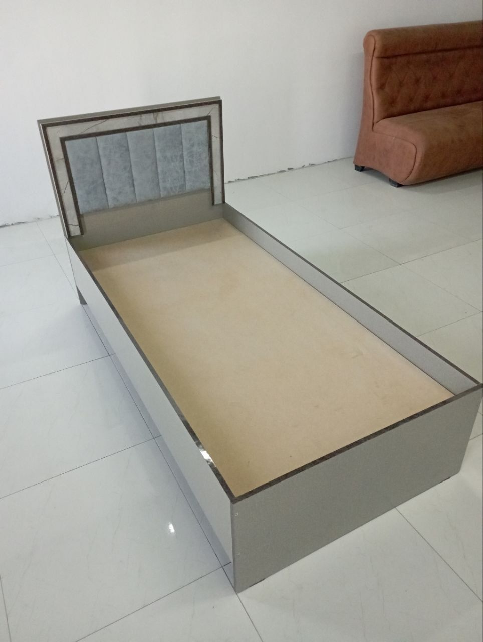 Мебель на заказ Кровать от производителя