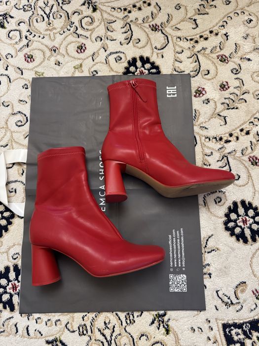 Обувь женская. Отличное состояние (1 раз на мероприятие)