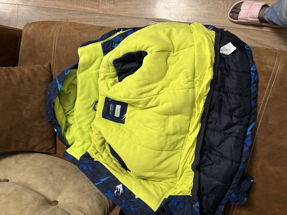 Urgent! Costum ski pt copii