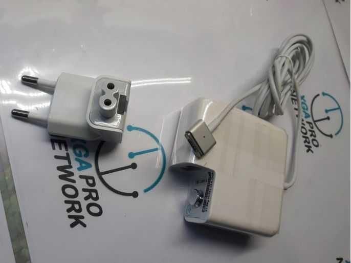 Incarcator Apple Macbook Pro 60W MagSafe 2 A1344 16.5V 3.65A